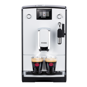 Nivona Vollautomat CafeRomatica 560
