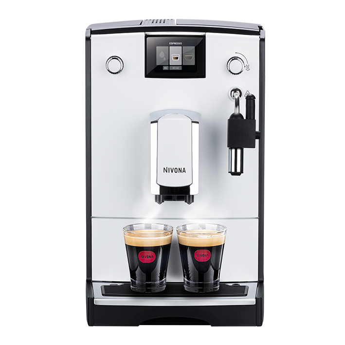 Nivona Vollautomat CafeRomatica 560