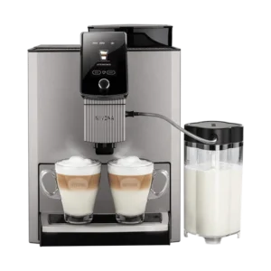 Nivona CafeRomatica NICR 1040 Büro Kaffeevollautomat | 5 Jahre Garantie