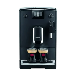 NivonaNICR550Front Nivona CafeRomatica NICR 550 | 5 Jahre Garantie