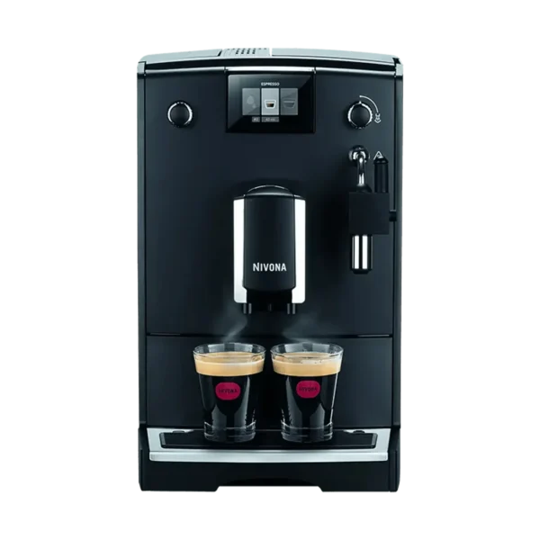 Nivona CafeRomatica NICR 550 | 5 Jahre Garantie
