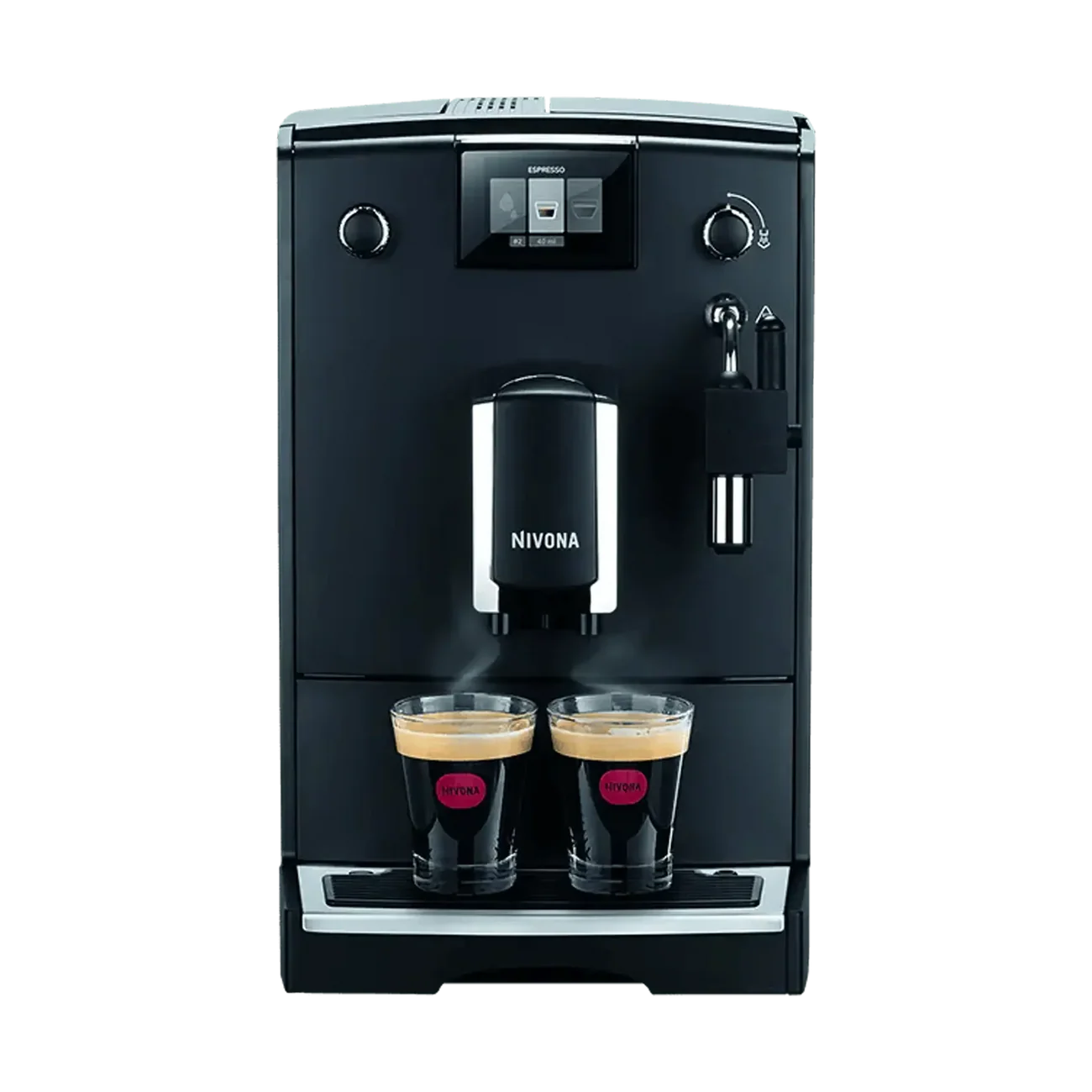 Nivona CafeRomatica NICR 550 | 5 Jahre Garantie