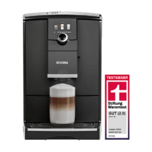 NivonaNICR790_3 Nivona CafeRomatica NICR 790 | 5 Jahre Garantie