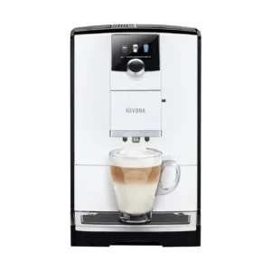NivonaNICR796Front Nivona CafeRomatica NICR 796 | 5 Jahre Garantie