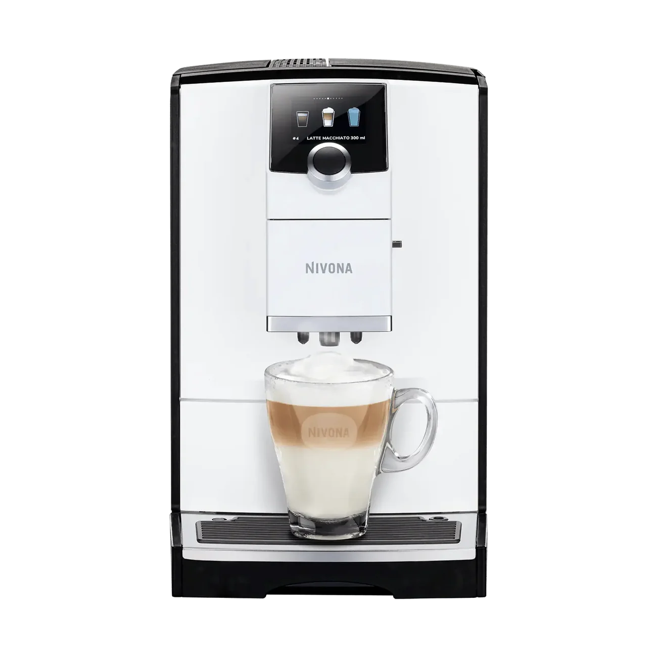 Nivona CafeRomatica NICR 796 | 5 Jahre Garantie