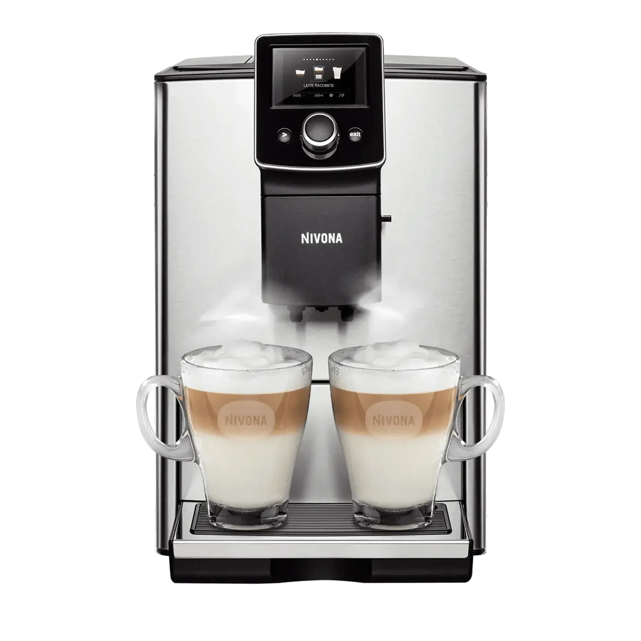 Nivona CafeRomatica NICR 825 | 5 Jahre Garantie