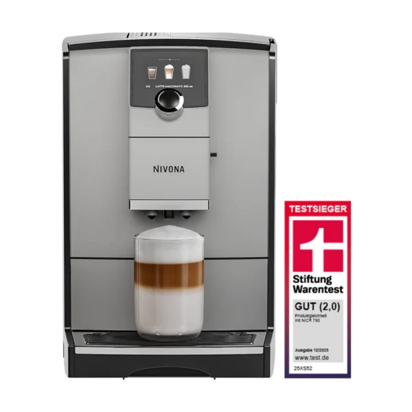 NivonaNIICR7932 Nivona CafeRomatica NICR 793 | 5 Jahre Garantie