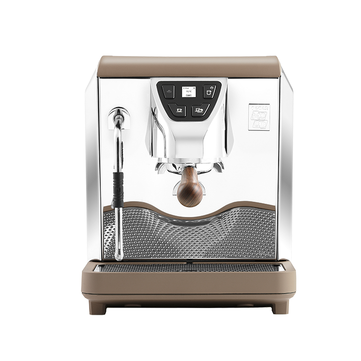 Oscar Mood Festwasser Taupe