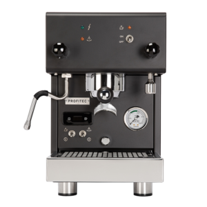 Pro-300-mattschwarz_frontal-1 Profitec PRO 300
