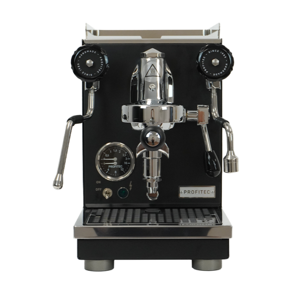 Profitec Pro400 Black