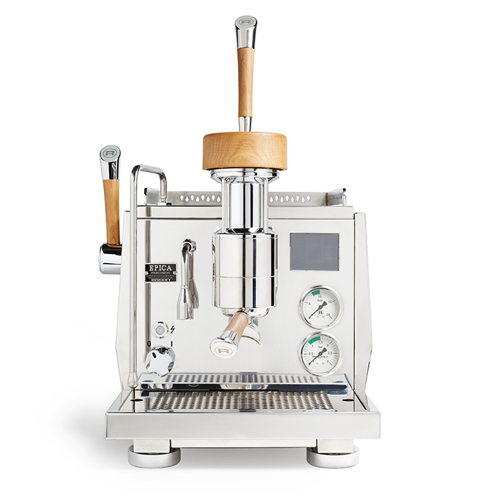 Rocket Epica Dualboiler