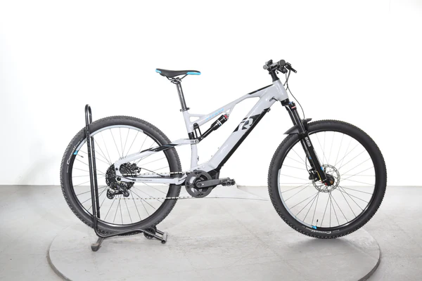 RR1BA8-1 Raymon FullRay 130E 5.0