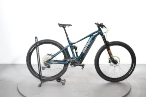 BMC Bmc Speedfox amp al three
