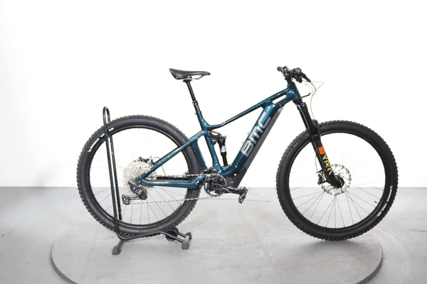 BMC Bmc Speedfox amp al three
