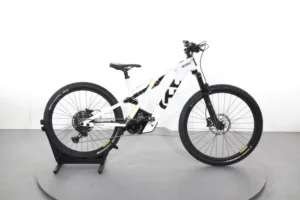 Husqvarna Light Cross LC4