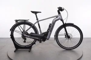Bergamont E-Horizon Premium SUV