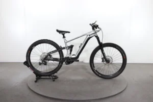 Bergamont BGM Bike E-Trailster Expert - L