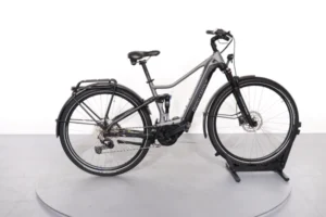 Bergamont Horizon FS Expert