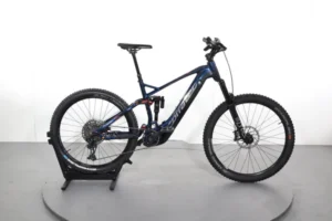 Corratec E-Power RS 160 Factory 45