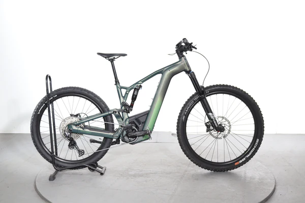 RR4DR8-1 Bergamont E-Trailster Expert 150