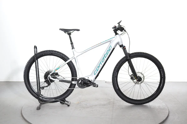 RR4DT2-1 Corratec E-Power X-Vert Elite Gent