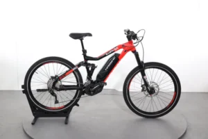 Haibike ALLMTN 2