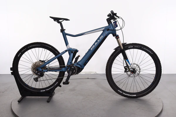 Bulls COPPERHEAD EVO AM 2