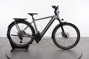 Cube Kathmandu Hybrid Pro