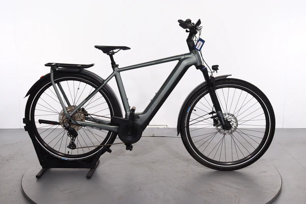 Cube Kathmandu Hybrid Pro