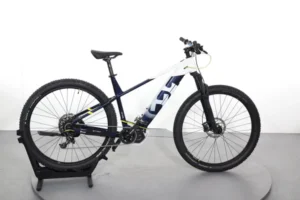 Husqvarna Light Cross LC6