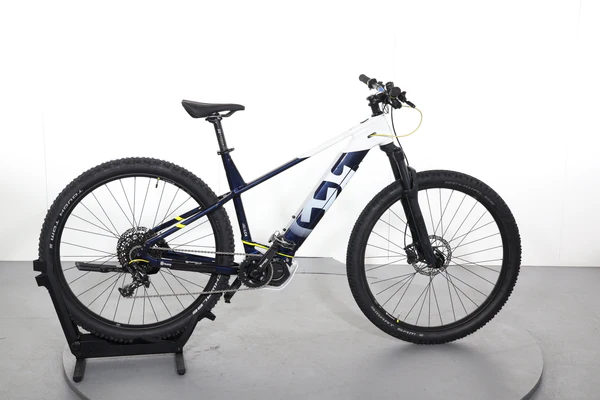 Husqvarna Light Cross LC6