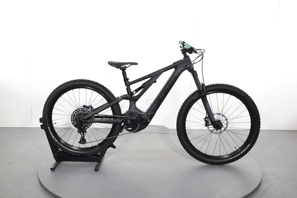 Specialized S-Works Turbo Levo