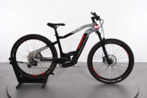 Haibike HardSeven 9