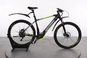Corratec E-Power X-Vert Expert LTD