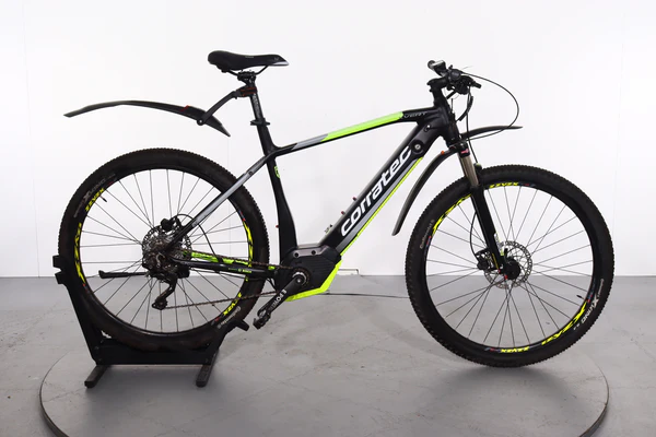 RR4YB8-1 Corratec E-Power X-Vert Expert LTD