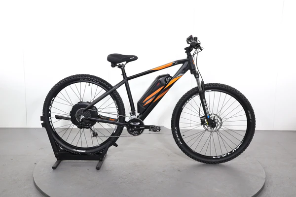 RR4ZL8-1 Prophete Entdecker E-Bike 20.EEM.20