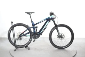 Raymon HardRay E-Nine 4.0