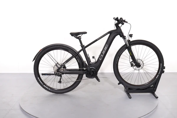 Cube Reaction Hybrid Performance 625 Allroad