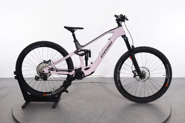 Stevens E-Maverick ED 9.4.3