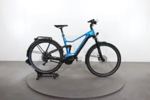 Bergamont E-Horizon FS Edition