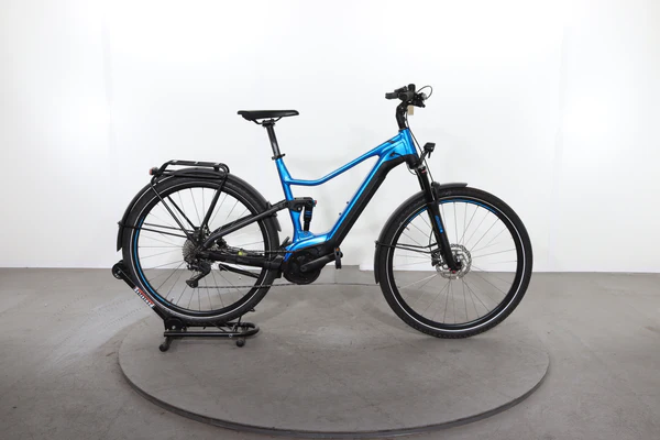 Bergamont E-Horizon FS Edition