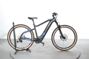 Haibike HardNine 7