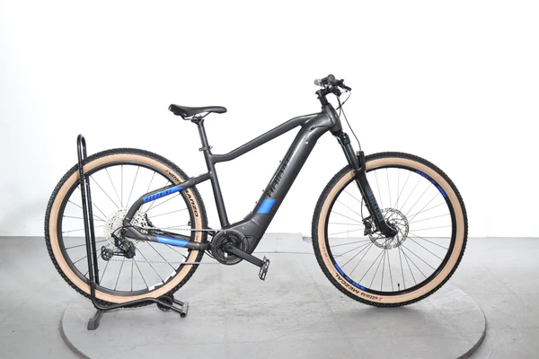 Haibike HardNine 7