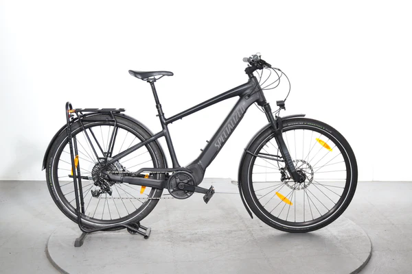 Specialized Turbo Tero 4.0 EQ