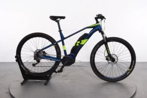 Raymon HardRay E-Nine 4.0