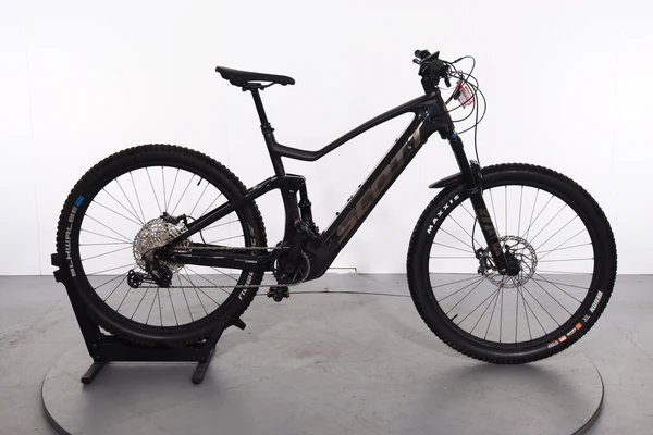 Scott Strike eRide 900 Premium