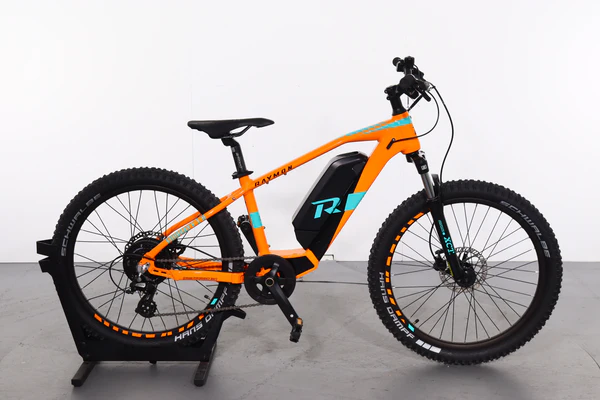 Raymon FourRay E 1.0