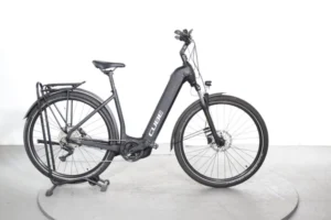 Cube Nuride Pro Hybrid Easy Entry