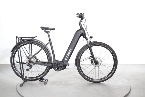 Cube Nuride Pro Hybrid Easy Entry