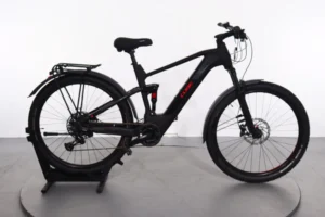 Cube Stereo Hybrid 120 Pro Allroad